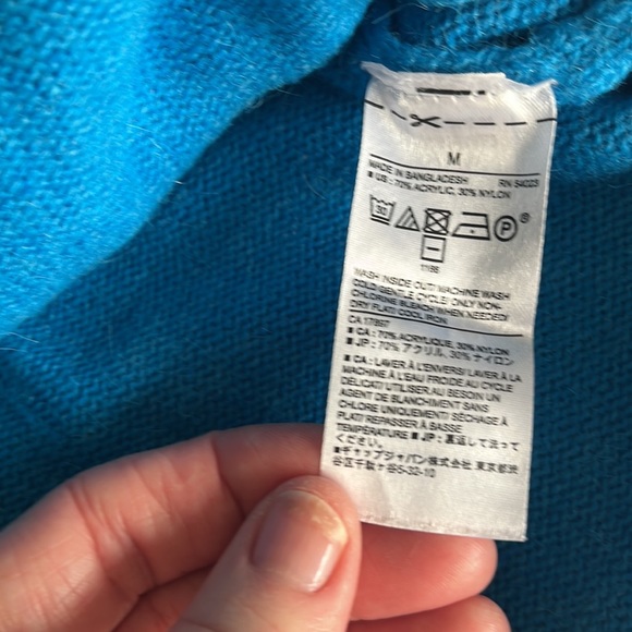 Banana Republic sweater NWOT! - Picture 6 of 6